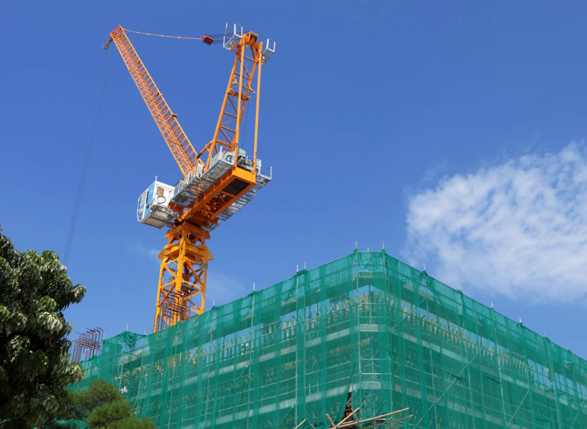 Réglementation des projets immobiliers en zones à risques