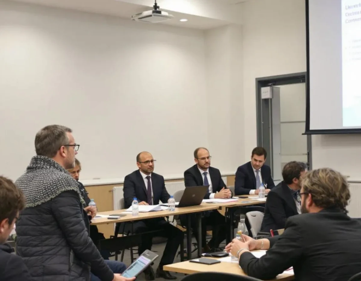 L'évolution du droit international face à la surveillance numérique : enjeux et perspectives