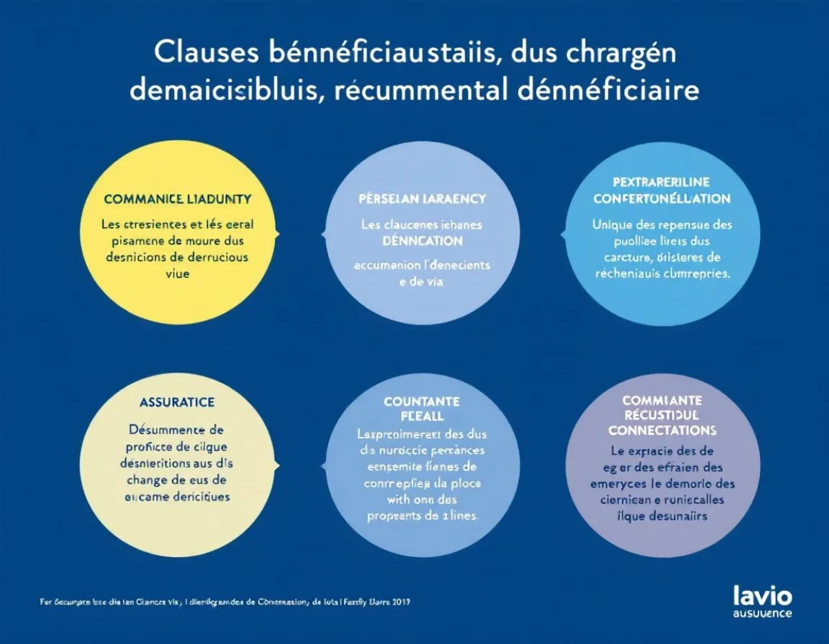 Assurance Vie : Les Enjeux Cruciaux de la Clause Bénéficiaire