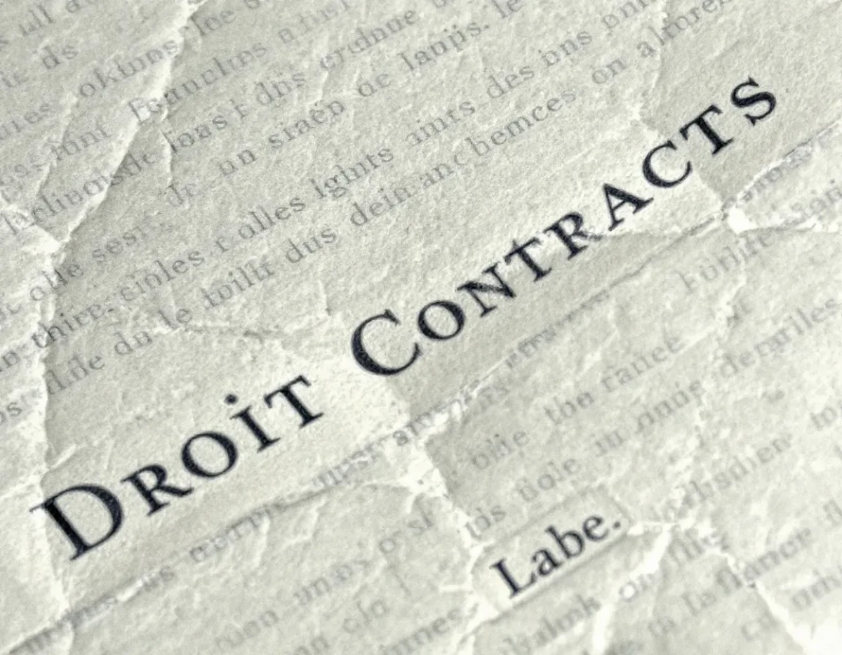 Jurisprudence Récente: Impacts sur le Droit des Contrats