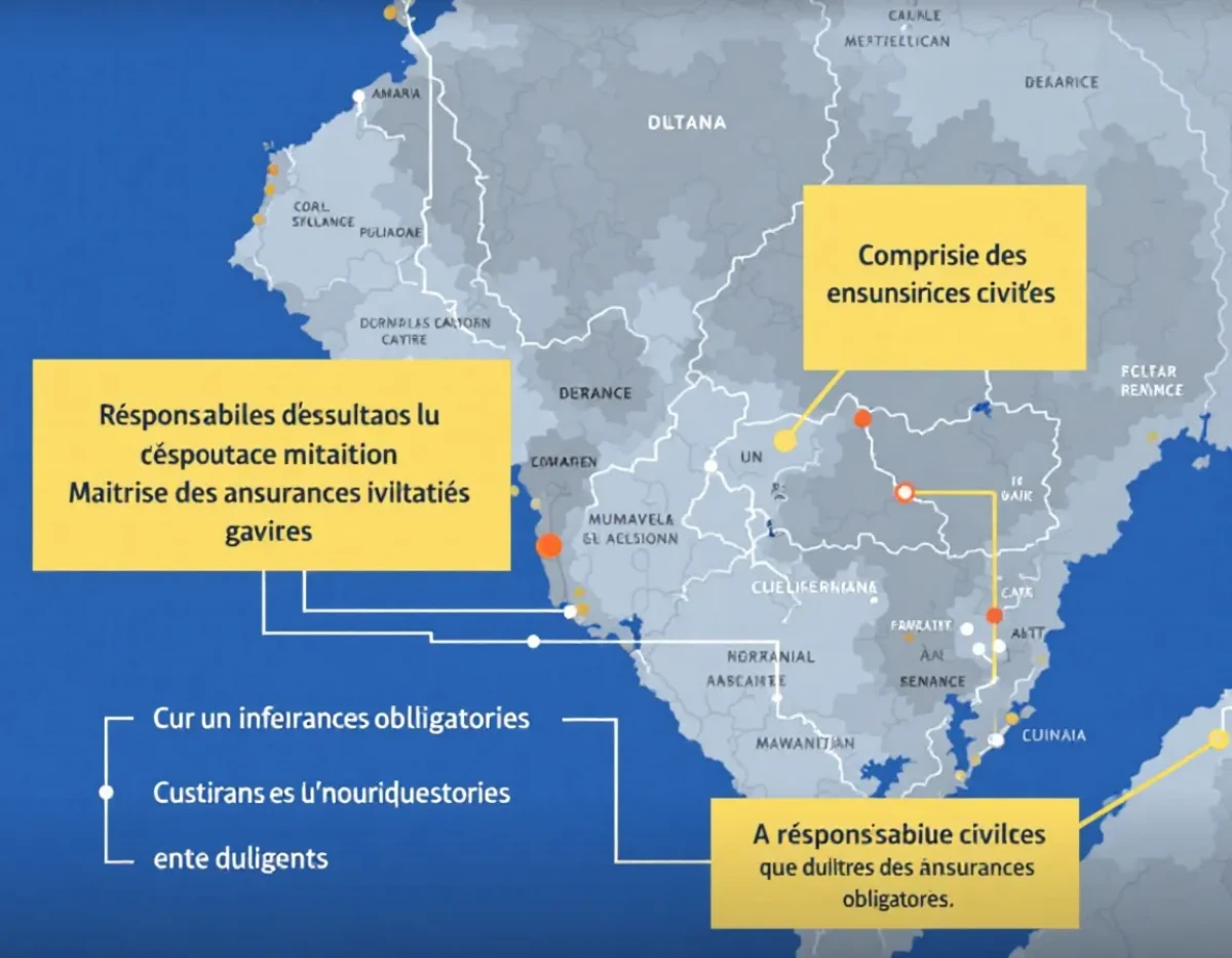 Responsabilité Civile : Maîtrise des Assurances Obligatoires