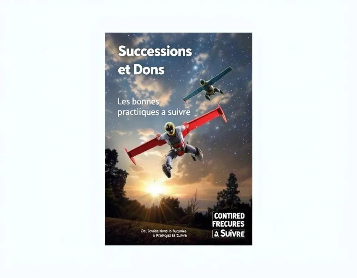 Successions et Dons : Les Bonnes Pratiques à Suivre
