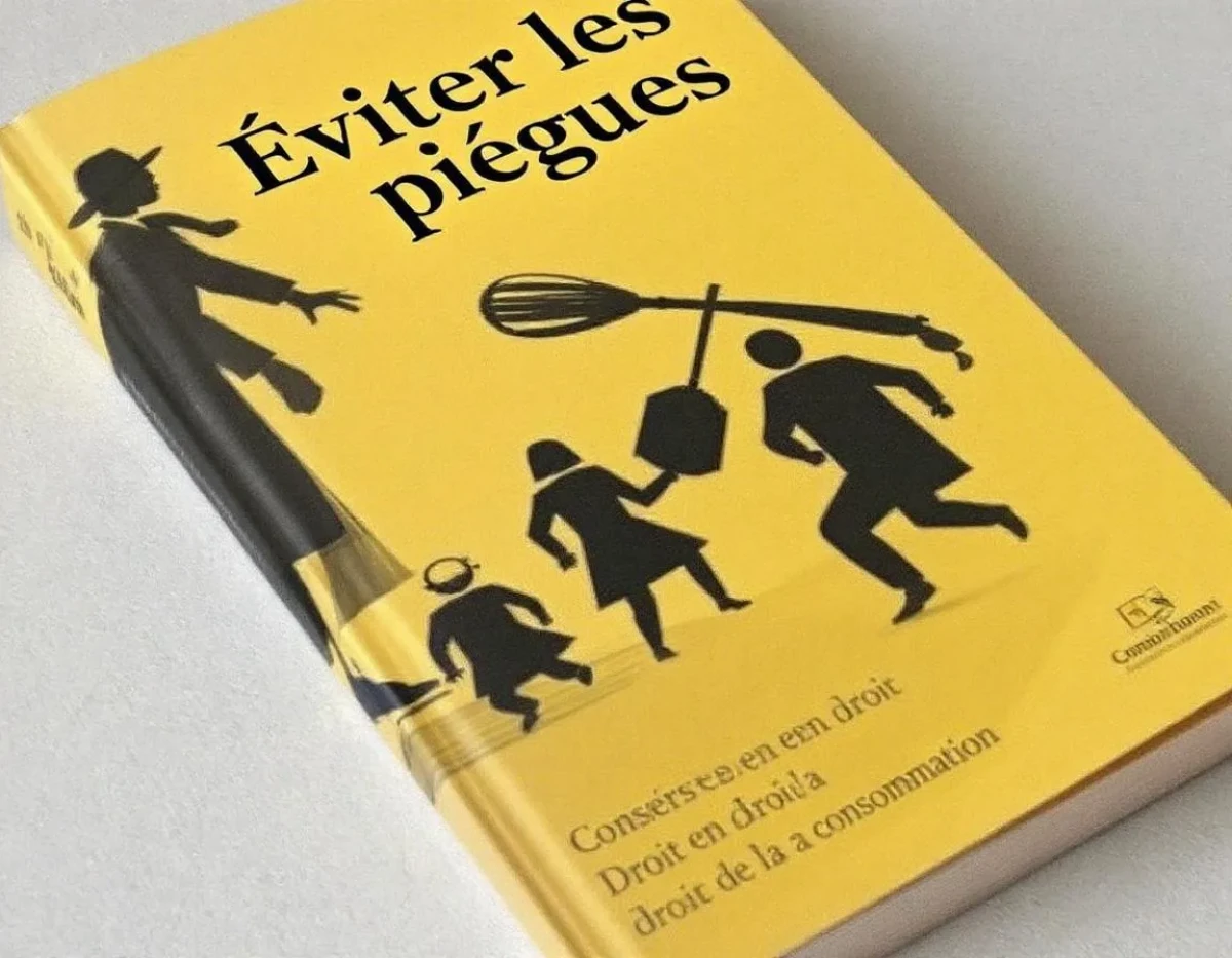 Éviter les Pièges : Conseils en Droit de la Consommation