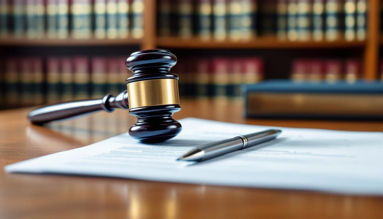 Quels recours juridiques face à un litige contractuel