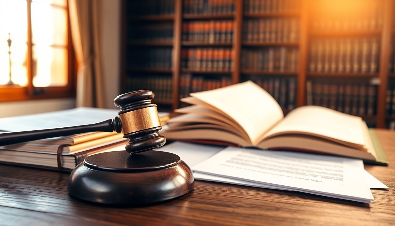 Prescription : combien de temps pour agir en justice après un préjudice