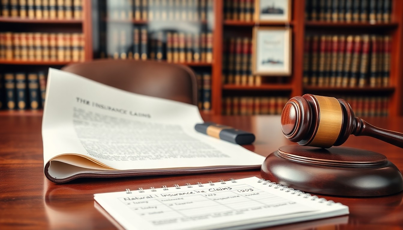 Catastrophe naturelle grêle : comment éviter les litiges avec l'assurance