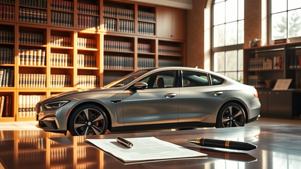 Pourquoi choisir une assurance tous risque voiture en 2026