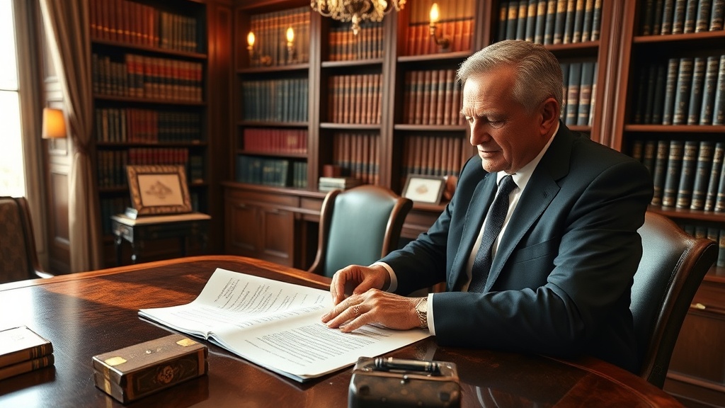 Question clé : Pourquoi choisir des avocats succession Paris