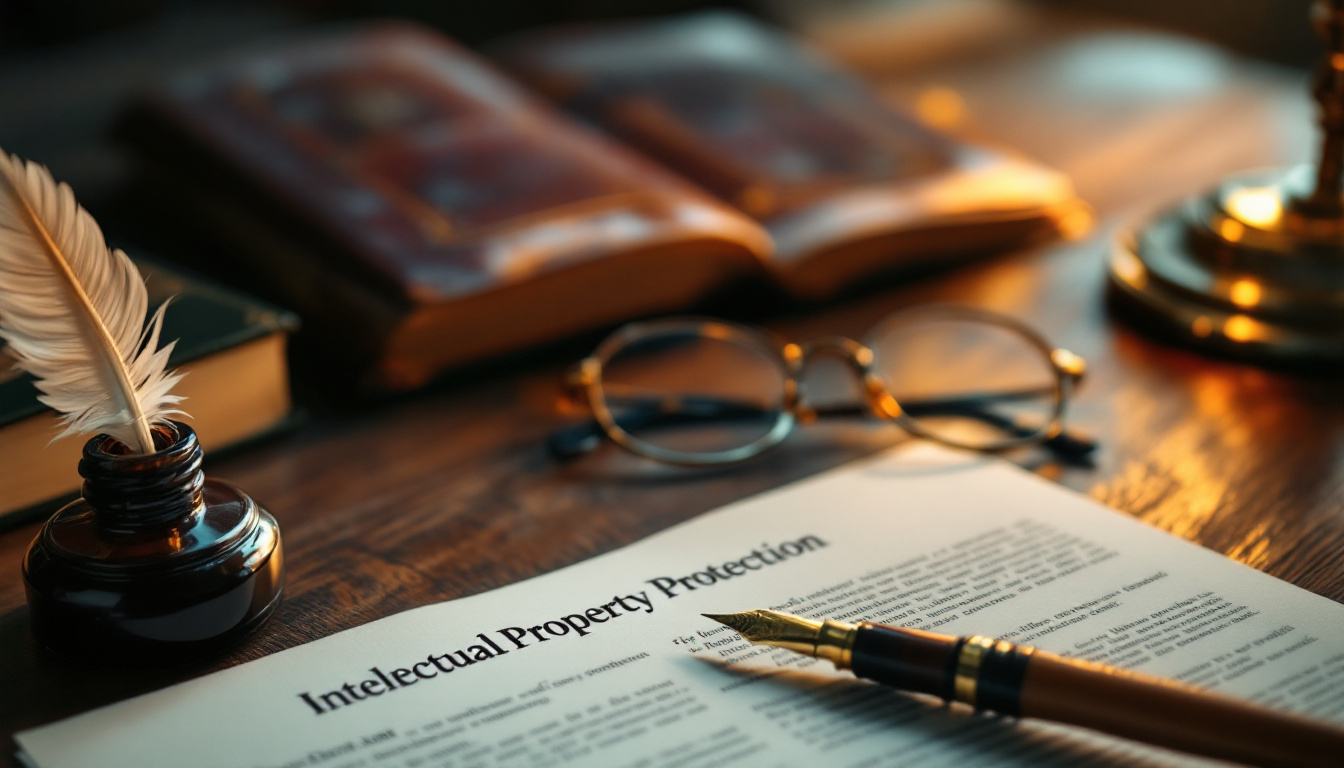 Propriété intellectuelle : protégez vos innovations