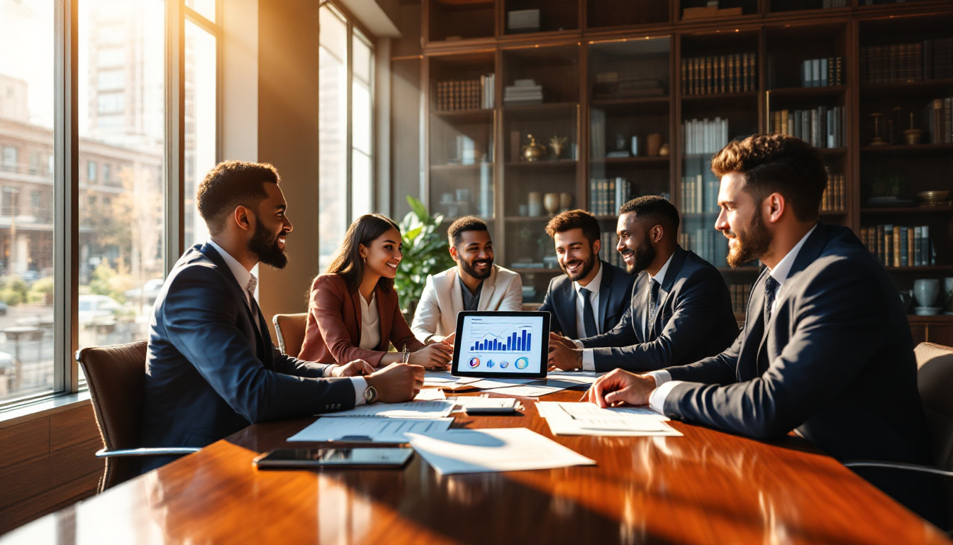 Les atouts de Legalyspace face aux défis entrepreneuriaux