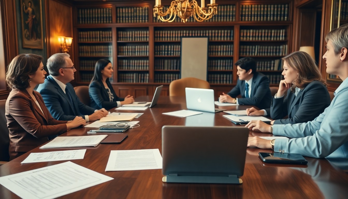 Comment le droit affecte la gestion des ressources humaines