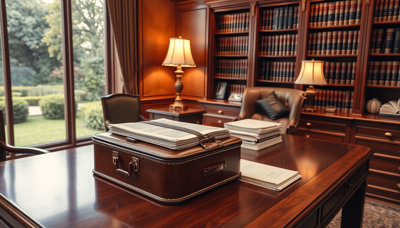 Lettre de désistement : Modèles à personnaliser